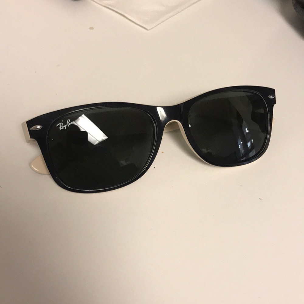 Ray Ban sunglasses